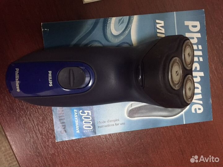 Бритва электрическая