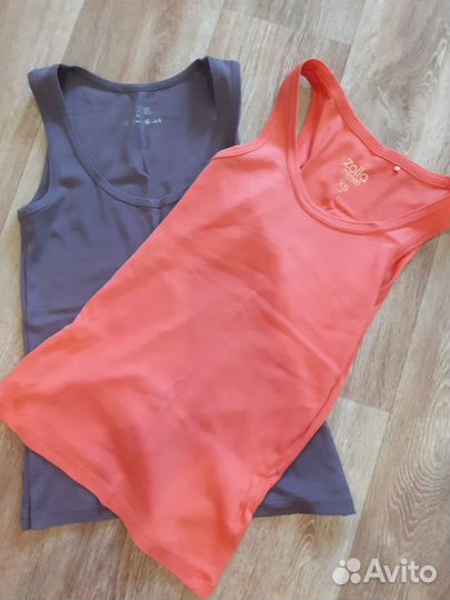 Майка женская