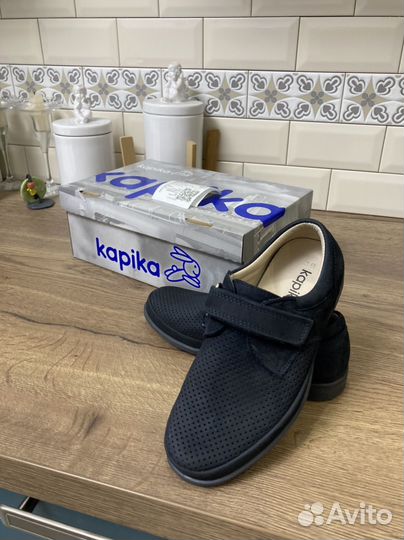 Обувь для мальчика