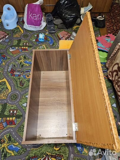 Тумба под обувь