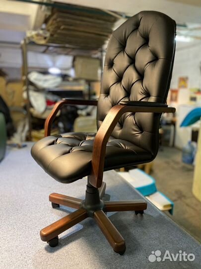 Кресло руководителя
