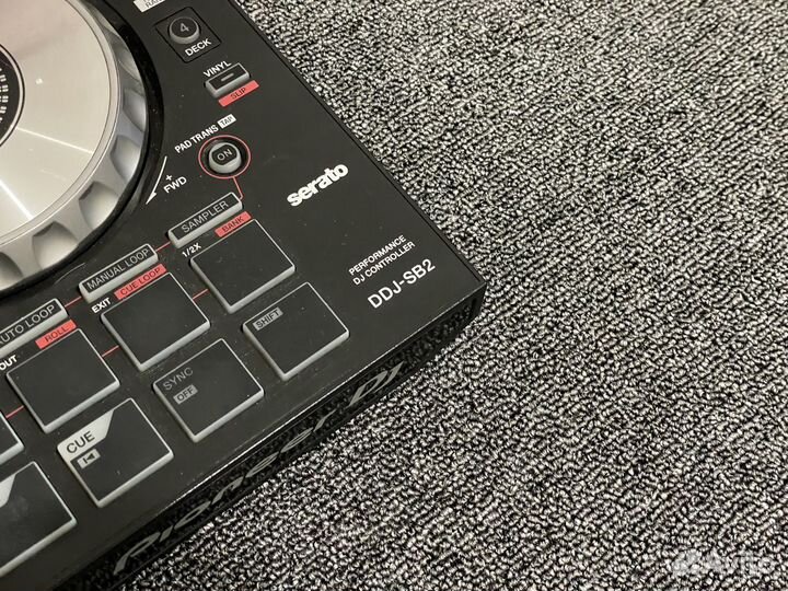 Pioneer DDJ-SB2