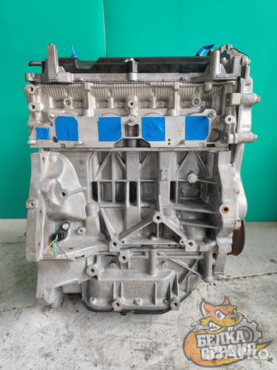 Двигатель MR20 2.0 Nissan Qashqai, X-Trail, Teana art.1092