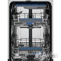 Посудомоечная машина Electrolux SatelliteClean 600