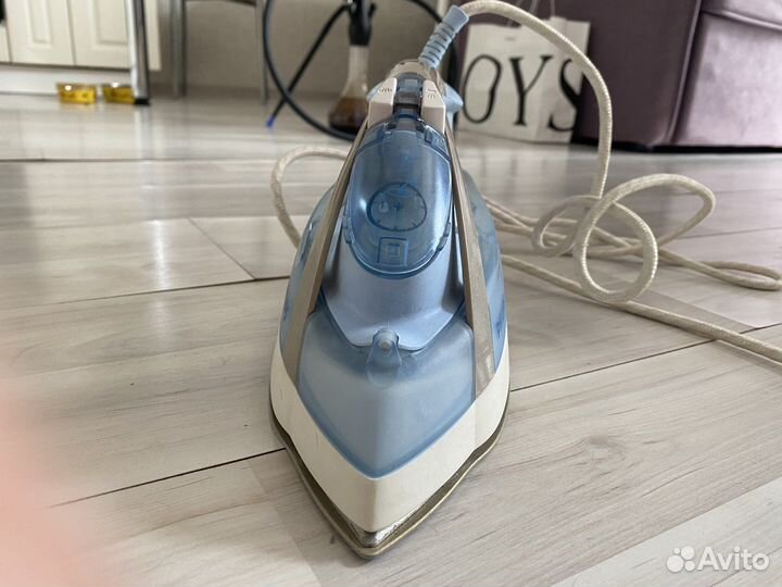 Утюг Philips GC 3320