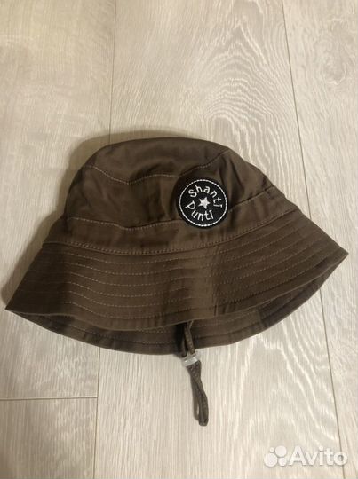 Новая панама р. 50-52