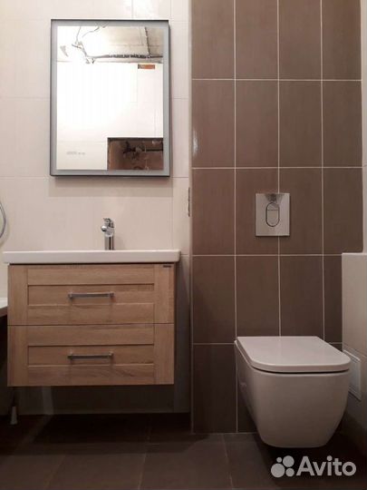 Кафельщик/Плиточник. Ванная под ключ