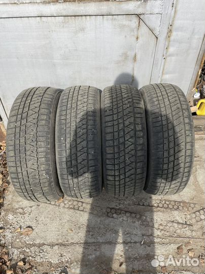 Kumho WinterCraft WS71 235/60 R18 107H