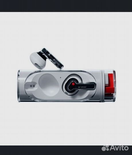 Наушники беспроводные Nothing Ear (stick)