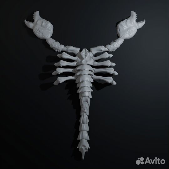 3D моделирование на заказ + 3D печать