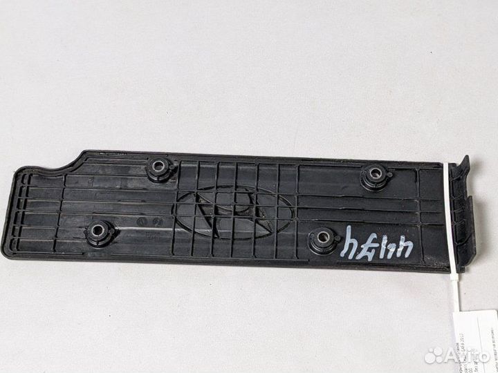 Накладка крышки клапанов Hyundai Solaris седан