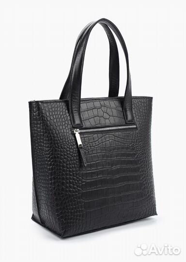 Сумка Tervolina натуральная кожа