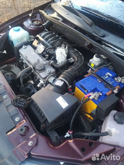 LADA Granta 1.6 МТ, 2012, 112 000 км