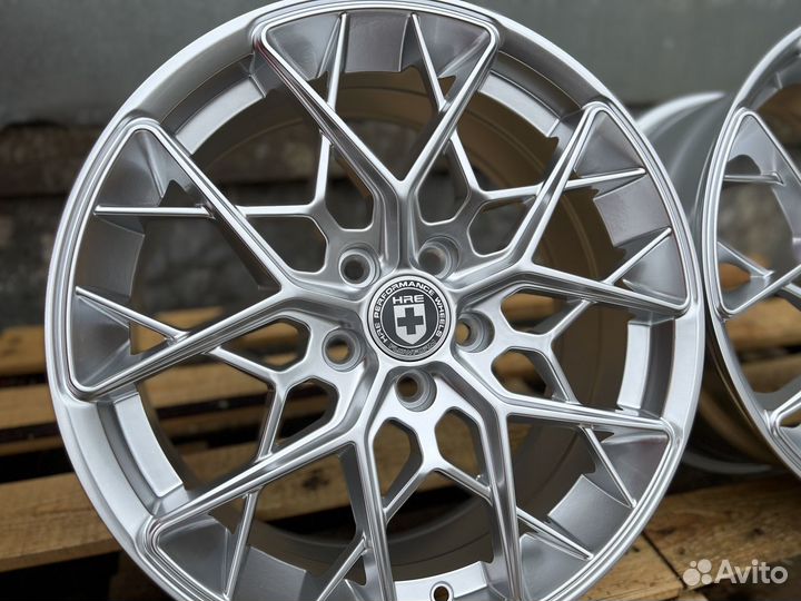 Диски HPW-F10 HS R17 5-114,3 Toyota Haval Mazda