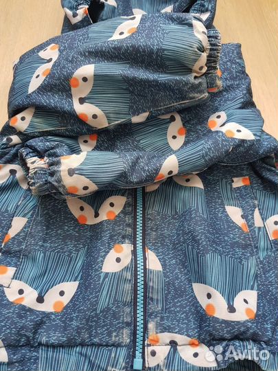 Комплект Lassie 86-92