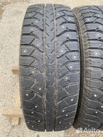 Bridgestone Ice Cruiser 7000S 195/65 R15 91T