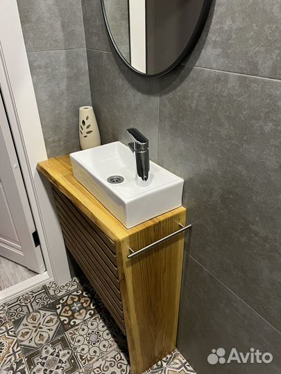 Тумба для ванной