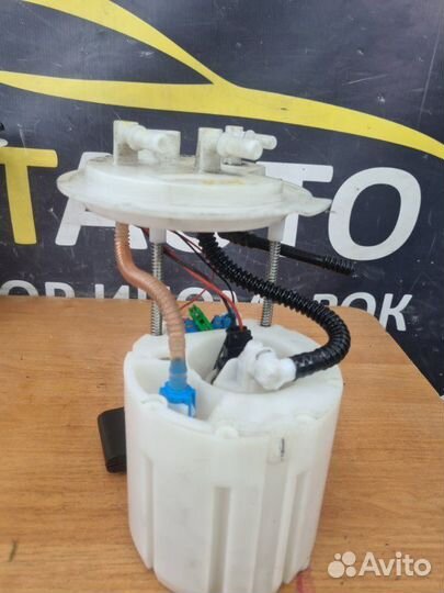 Топливный насос Kia Carnival 4 D4HE 2020-2023