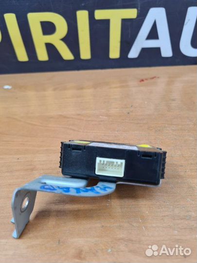 Блок электронный Kia Mohave