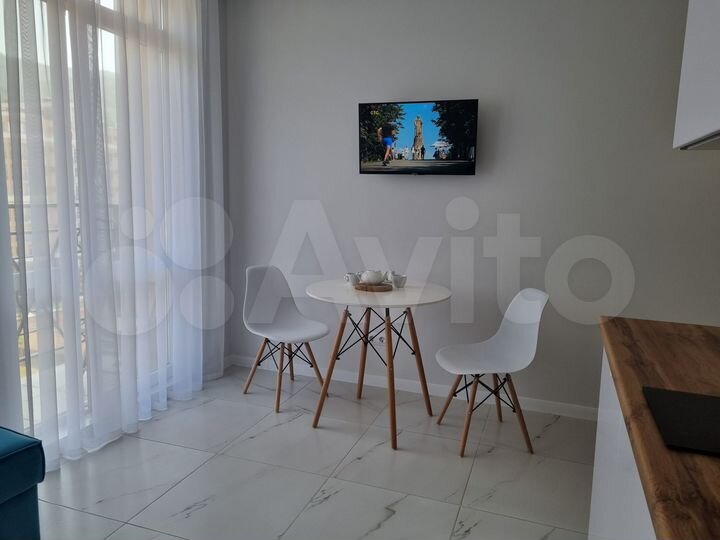 Квартира-студия, 22 м², 7/9 эт.