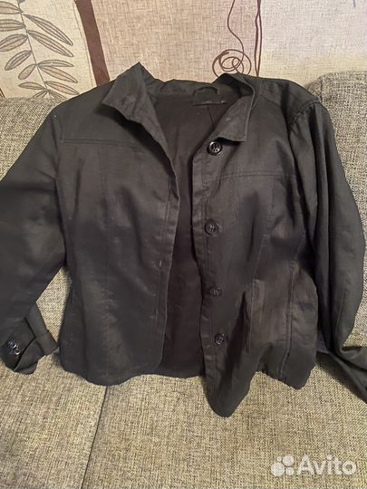 Женская одежда пакетом 46