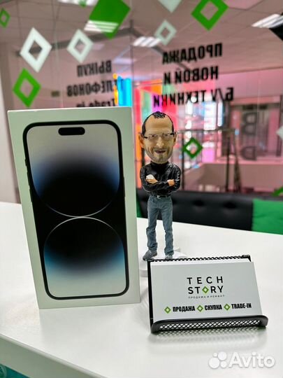 iPhone 14 Pro Max, 128 ГБ