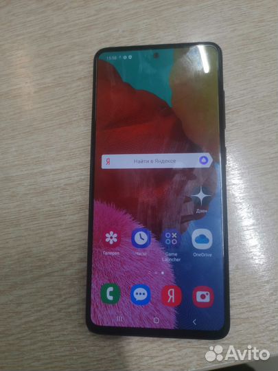 Samsung Galaxy A51, 4/128 ГБ