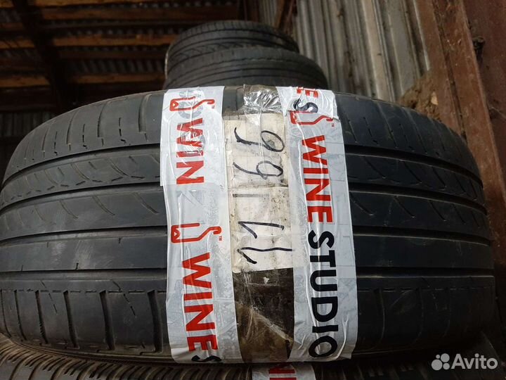 Minerva F105 215/55 R17 98W