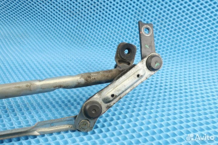 Трапеция стеклоочистителя VW Golf 7