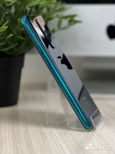 Xiaomi Redmi Note 8 Pro, 6/128 ГБ