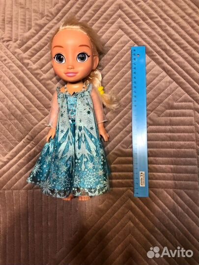 Куклы Холодное сердце Дисней