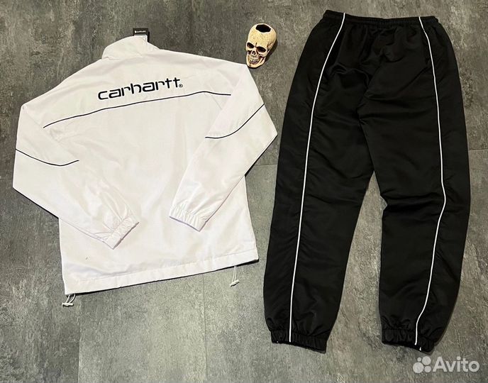 Спортивный костюм carhartt