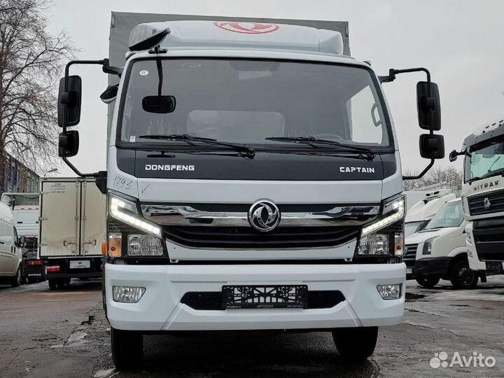 DongFeng Z55L, 2023