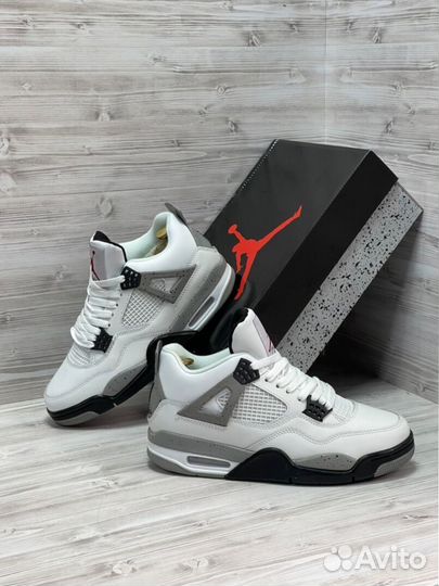 Кроссовки Nike Air Jordan 5