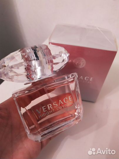 Духи Версаче туалетная вода