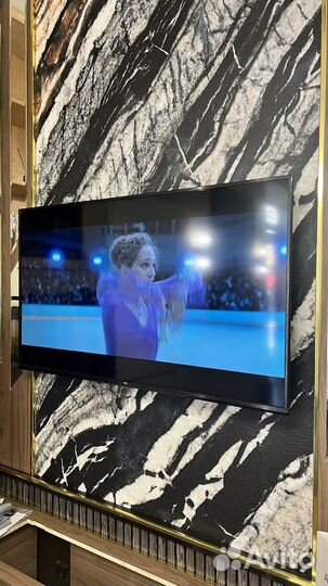 Телевизор TCL 50