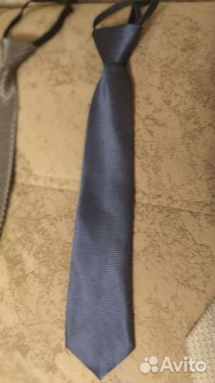 Галстуки детские