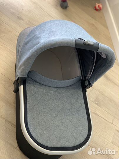 Люлька для коляски uppababy Cruz и Vista