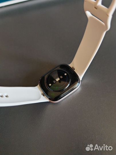 Смарт часы honor watch 4