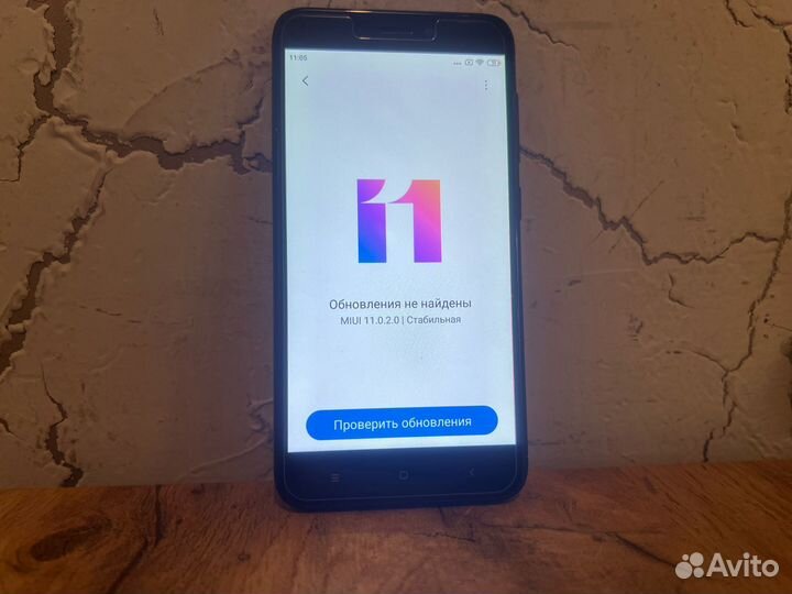 Xiaomi Redmi 4X, 3/32 ГБ