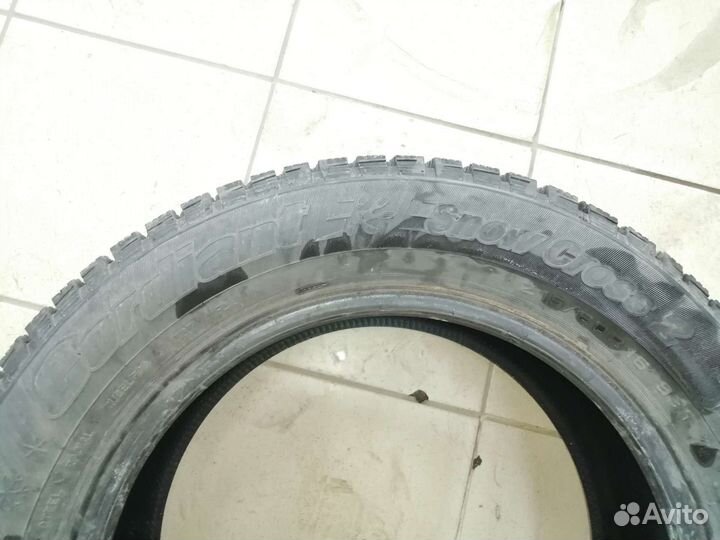 Cordiant Snow Cross 2 215/60 R16 99