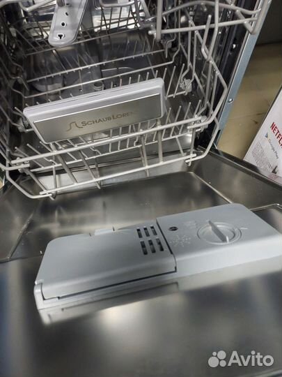 Посудомоечная машина Schaub Lorenz SLG VI4630