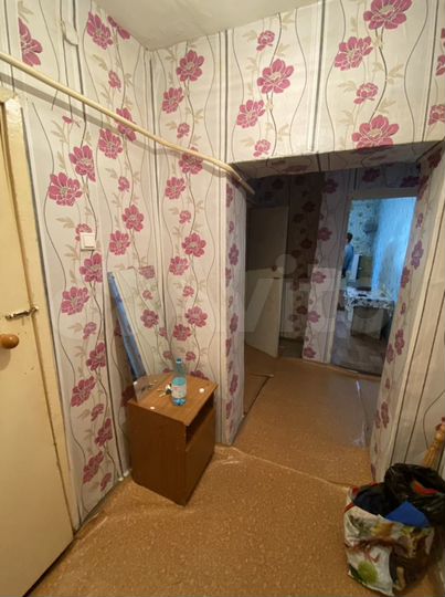 2-к. квартира, 42,1 м², 2/3 эт.