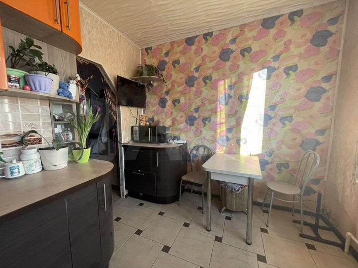 1-к. квартира, 37,3 м², 9/9 эт.