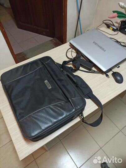 Ноутбук 17 дюймов