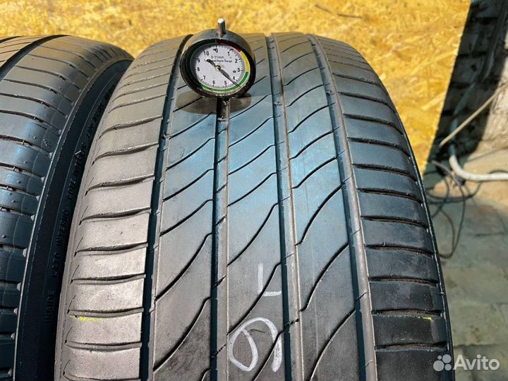 Michelin Primacy 3 ST 235/55 R18