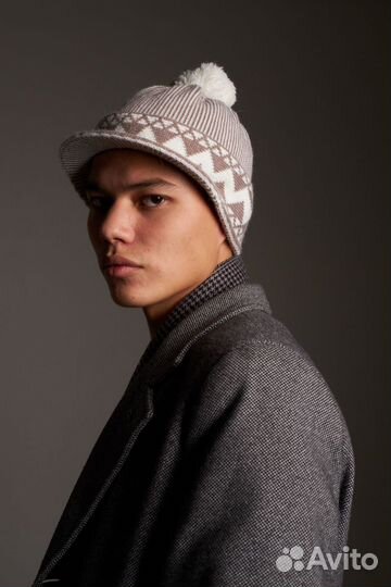 Шапка слово пацана фернанделька