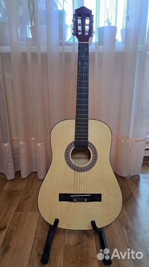 Гитара классическая 6-ти струнная Belucci BC-3825