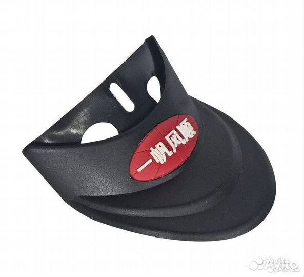 Брызговик заднего крыла (1 шт)