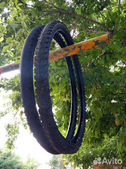 Покрышки 26